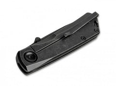 Briceag Real Steel Luna Eco Blackstone