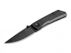 Briceag Real Steel Luna Eco Blackstone
