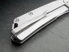 Briceag Real Steel Luna Eco Stonewash