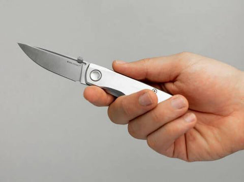 Briceag Real Steel Luna Eco Stonewash