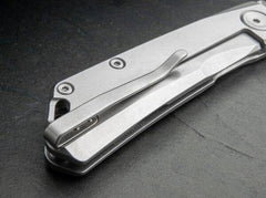 Briceag Real Steel Luna Eco Stonewash