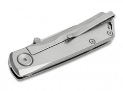 Briceag Real Steel Luna Eco Stonewash