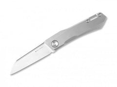 Briceag Real Steel Solis Titanium