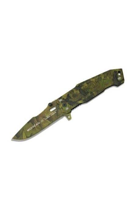 Briceag Rui Mohican Iii Pocket