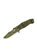 Briceag Rui Mohican Iii Pocket