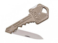 Briceag Sog Key Knife