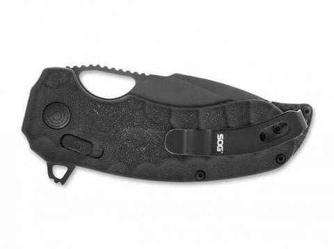Briceag Sog Kiku Lte Blackout
