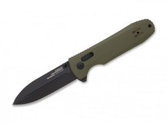 Briceag Sog Pentagon Xr Od Green