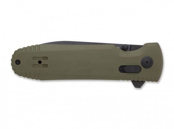 Briceag Sog Pentagon Xr Od Green