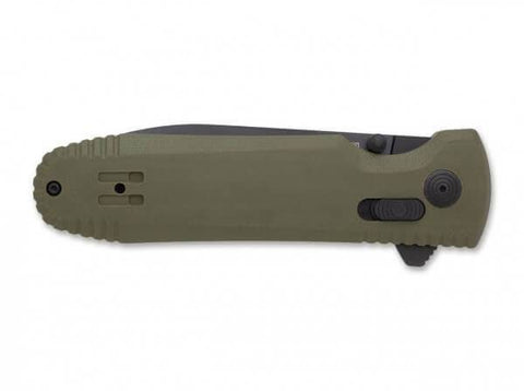 Briceag Sog Pentagon Xr Od Green