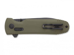 Briceag Sog Pentagon Xr Od Green