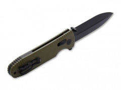 Briceag Sog Pentagon Xr Od Green