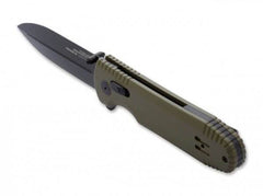 Briceag Sog Pentagon Xr Od Green