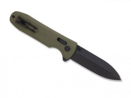 Briceag Sog Pentagon Xr Od Green