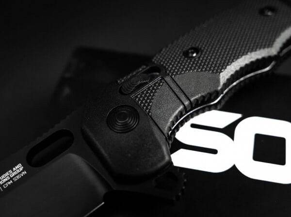 Briceag Sog Seal Xr