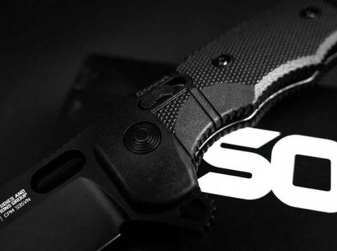 Briceag Sog Seal Xr