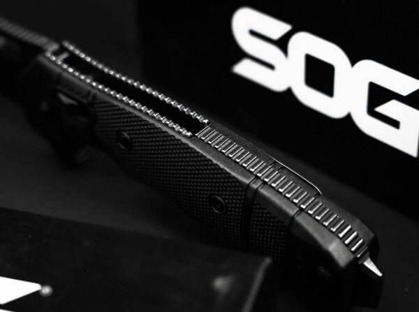 Briceag Sog Seal Xr