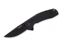 Briceag Sog Sog-Tac Xr Blackout