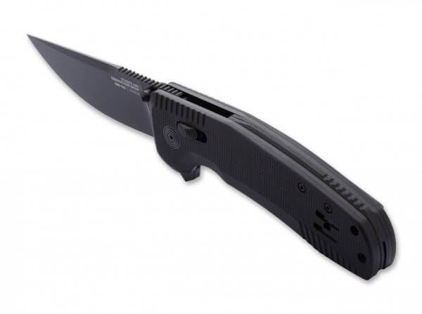 Briceag Sog Sog-Tac Xr Blackout