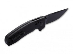 Briceag Sog Sog-Tac Xr Blackout
