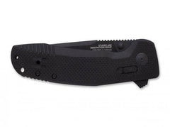 Briceag Sog Sog-Tac Xr Blackout