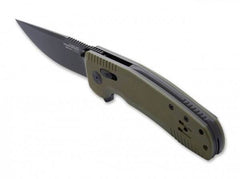 Briceag Sog Sog-Tac Xr Od Green