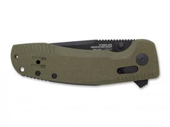 Briceag Sog Sog-Tac Xr Od Green