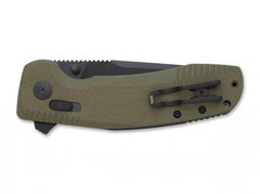 Briceag Sog Sog-Tac Xr Od Green