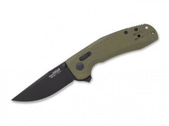 Briceag Sog Sog-Tac Xr Od Green