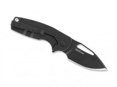 Briceag Sog Stout Flk Blackout