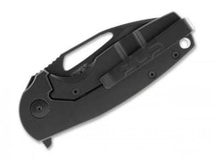 Briceag Sog Stout Flk Blackout