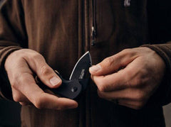 Briceag Sog Stout Flk Blackout