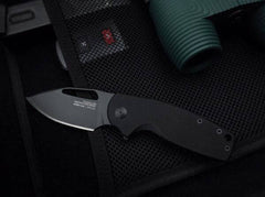 Briceag Sog Stout Flk Blackout