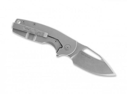 Briceag Sog Stout Flk Olive Sw