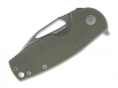 Briceag Sog Stout Flk Olive Sw