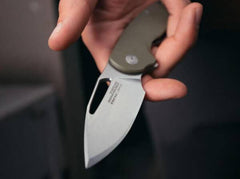 Briceag Sog Stout Flk Olive Sw