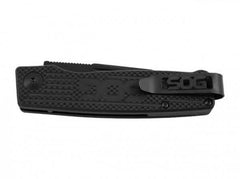 Briceag Sog Terminus All Black
