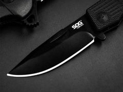 Briceag Sog Terminus All Black