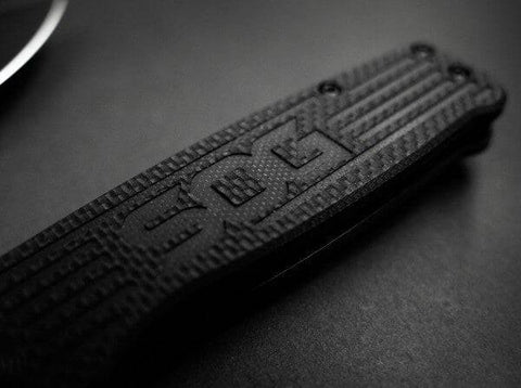 Briceag Sog Terminus All Black