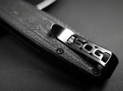 Briceag Sog Terminus All Black