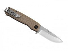 Briceag Sog Terminus Coyote Satin