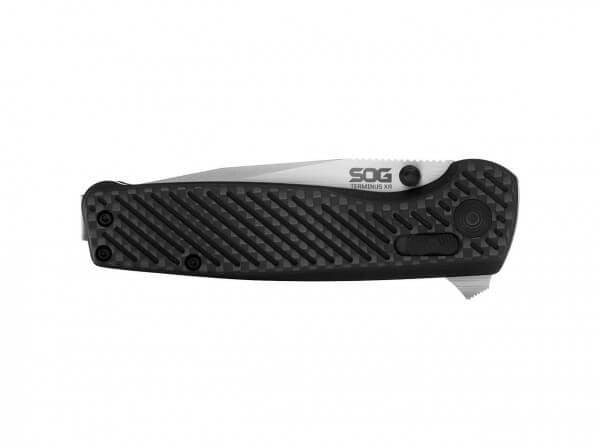 Briceag Sog Terminus Xr Cf