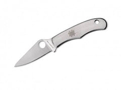 Briceag Spyderco Bug Knife Plain