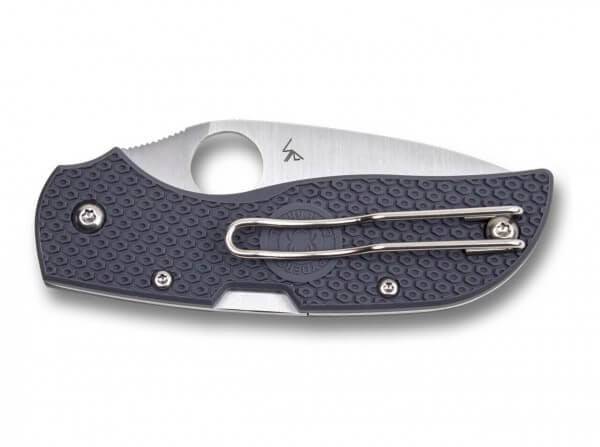 Briceag Spyderco Chaparral Lightweight