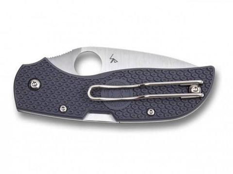 Briceag Spyderco Chaparral Lightweight