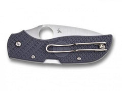 Briceag Spyderco Chaparral Lightweight