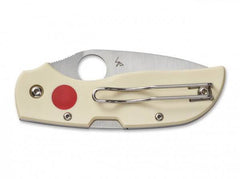Briceag Spyderco Chaparral Sun & Moon
