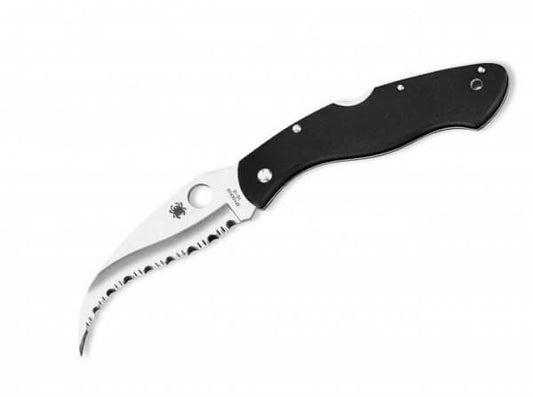 Briceag Spyderco Civilian