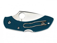 Briceag Spyderco Dragonfly 2 Lightweight K390