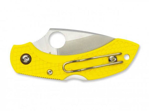 Briceag Spyderco Dragonfly 2 Salt Plain